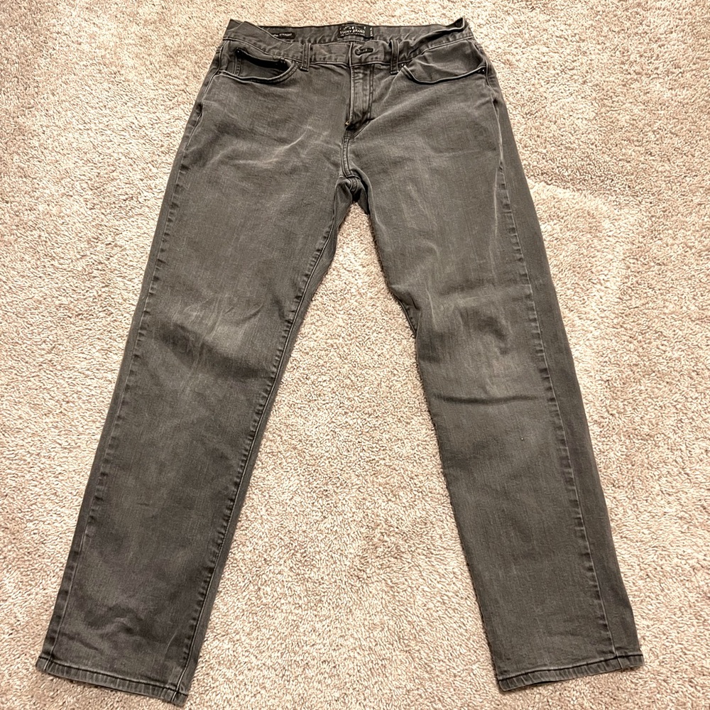 Lucky brand jeans